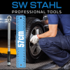 SW-Stahl 03933L Drehmomentschlüssel, 1/2" Zoll, 40-210 Nm