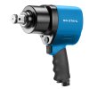 SW-Stahl S3277 Compressed air impact wrench, 3/4" inch, 3,200 Nm