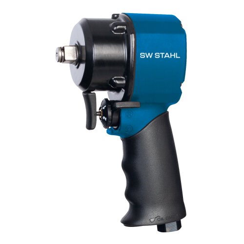 SW-Stahl S3249 Air impact wrench, 1/2" inch, 1.172 Nm