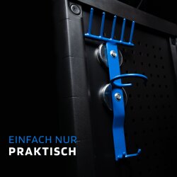 SW-Stahl 07395L magnetisk hållare