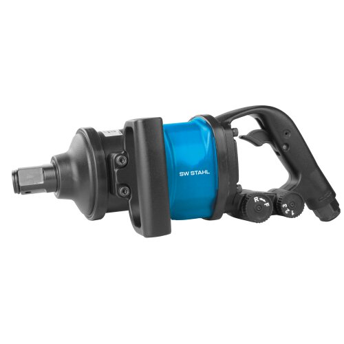 SW-Stahl S3279 Compressed air impact wrench, 1" inch, 3,800 Nm