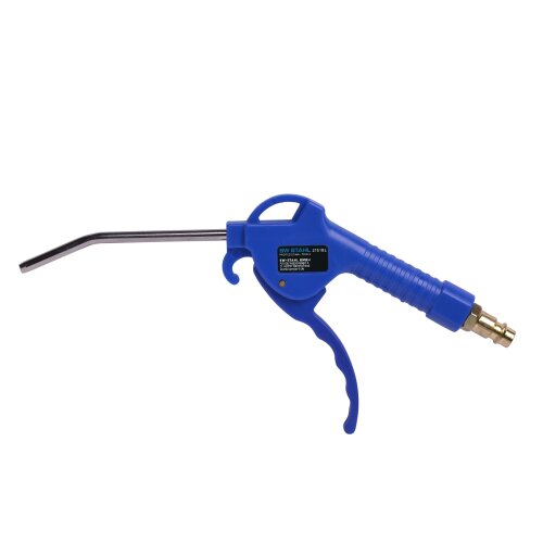 SW-Stahl 21518L Druckluft-Ausblaspistole, 100 mm