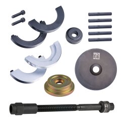 SW-Stahl 301051L Kompaktlager Werkzeugsatz, VW, 16-teilig