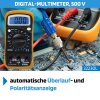 SW-Stahl 32230L Digital-Multimeter, 500 V, CAT II