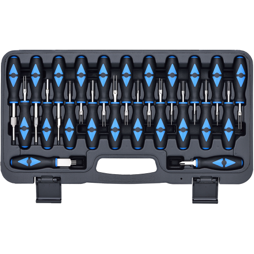 Conjunto de ferramentas de desbloqueio SW-Stahl 32160L, 23 peças