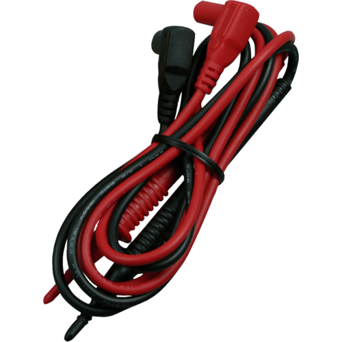 Pontas de prova SW-Stahl 32231L para multímetros, 2 peças