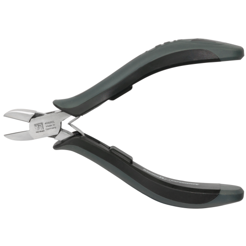 SW-Stahl 40590L elektronik yan kesici, 125 mm