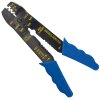 SW-Stahl 42501L upínací kleště na kabelová oka, pro neizolované konektory
