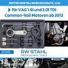 Conjunto de ferramentas de ajuste de motor SW-Stahl 26169L, VAG