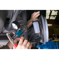 SW-Stahl 01424L vakuuminio ir slėgio siurblio komplektas, 27 vnt