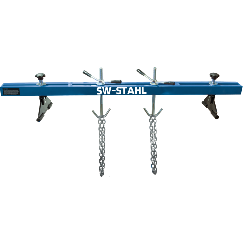 SW-Stahl 20305L motorbro, 500 kg