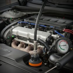 SW-Stahl 21000L Kühlerabdrückwerkzeugkoffer,...