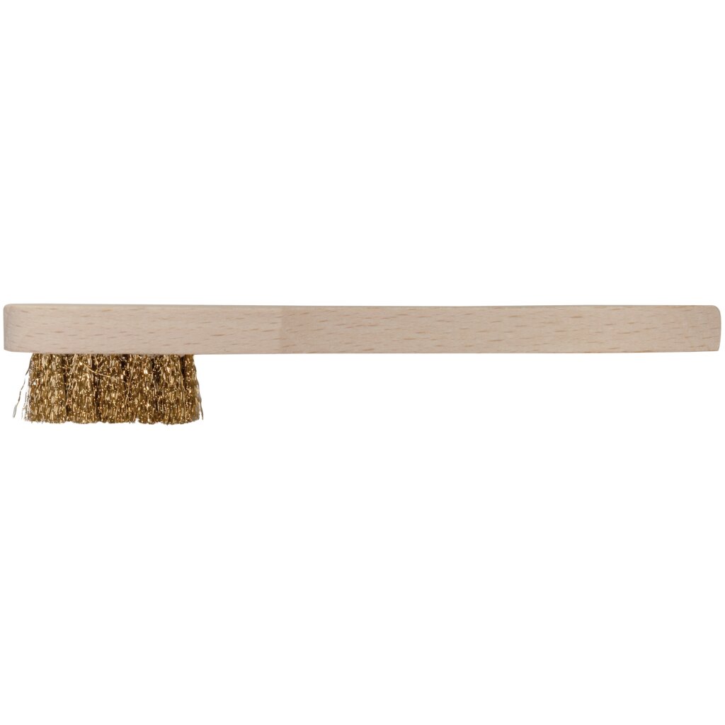SWStahl 93900SB Spark plug brush, brass