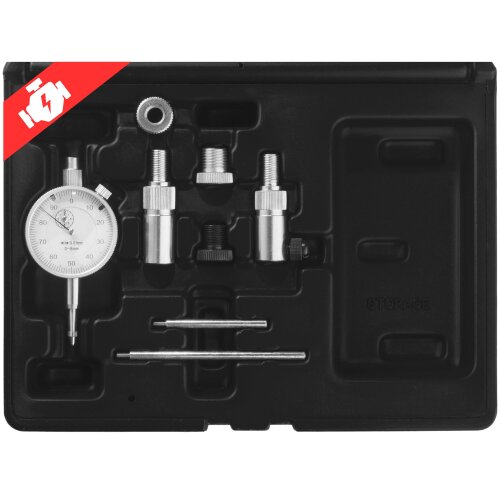 SW-Stahl 26118L TDC and ignition timing adjustment set, 8 pieces