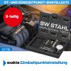 SW-Stahl 26118L set de reglare TDC și sincronizare aprindere, 8 buc.