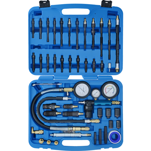 SW-Stahl 26119L Kompressions- und Druckverlusttester, 45-teilig