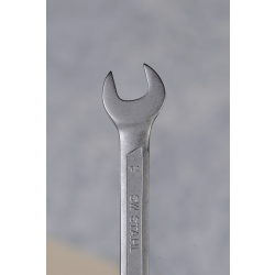 SW-Stahl コンビネーションラチェットレンチセット 8-19mm 12本入 03510L