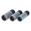 SW-Stahl 07855L wheel nut inserts, reinforced, 3-piece, 17-19-21 mm