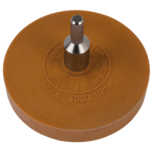 SW-Stahl 94857L Radierscheibe, 90 mm