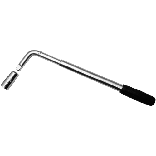 SW-Stahl 02105SB ホイールナットレンチ、延長可能