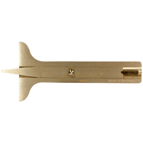 SW-Stahl 72311L protektora dziļuma mērītājs