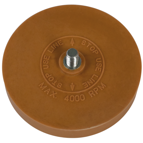 Tarcza ścierna SW-Stahl 94858L, M8