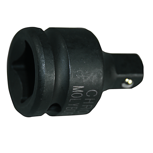 SW-Stahl 07937L IMPACT-reducerende adapter, 3/4"-1/2"