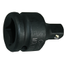 SW-Stahl 07937L IMPACT-reducerende adapter, 3/4"-1/2"
