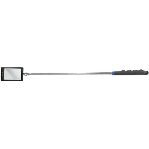 SW-Stahl 30017SB LED Inspektionsspiegel, ausziehbar