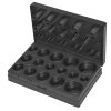 SW-Stahl S8045 O-ring assortment, 419 pieces