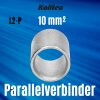 Kalitec L2-P Parallelverbinder 10mm²