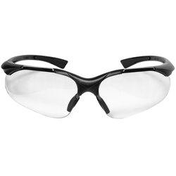 SW-Stahl 11100L Schutzbrille, farblos