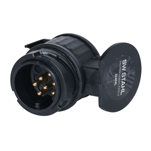SW-Stahl 32404L adapter til trailerstik