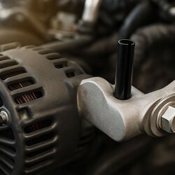 SW-Stahl S8054 variedade de pino dividido/pino...