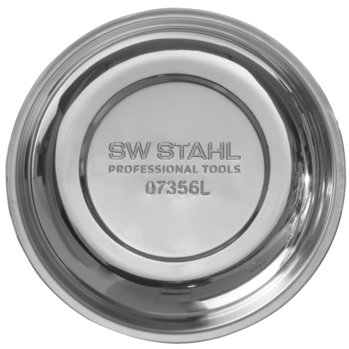 SW-Stahl 07356L mazo detaļu paplāte, magnētiska