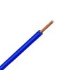 Lapp 4510142 PVC fio único H05V-K 0,75 mm² azul escuro 100m