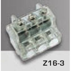 Cembre Z16-3D Single pole terminal 16mm²