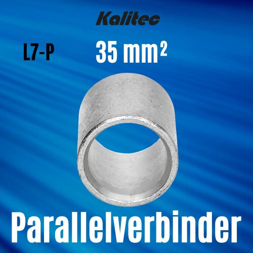 Cembre L7-P Parallelverbinder 35mm²