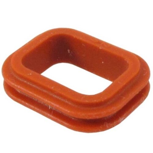 DEUTSCH 1010-009-0206 外壳 DT06-2S 的替换密封件