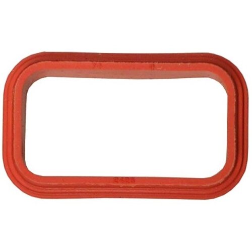 DEUTSCH 1010-058-1206 Korpusa rezerves blīve DT06-12S