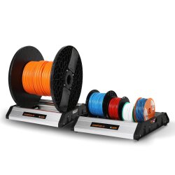 Lapp 85008070 dávkovač kabelových bubnů pro rozvinutí kabelových bubnů do šířky 52 cm