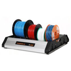 Lapp 85008071 Kabeltrommel Abroller zum abrollen von Kabeltrommeln bis 67cm Breite