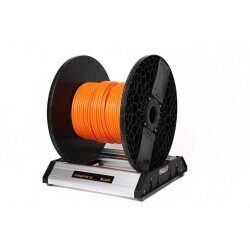 Lapp 85008071 Kabeltrommel Abroller zum abrollen von Kabeltrommeln bis 67cm Breite