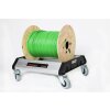 Lapp 85008071 Kabeltrommel Abroller zum abrollen von Kabeltrommeln bis 67cm Breite