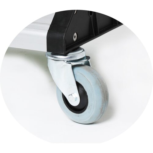 Σετ περιστρεφόμενου τροχίσκου Lapp 85008072 για τύμπανο καλωδίου