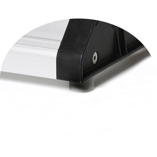 Sada pryžových nožiček Lapp 85008073 jako náhradní díl pro dávkovač kabelového bubnu