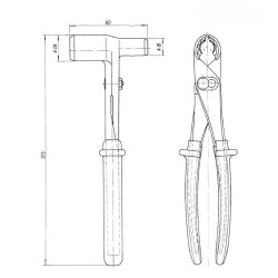 Lapp 61791260 Skinmatic RZ...