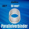Kalitec L10-P Parallelverbinder 50mm²