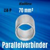 Kalitec L14-P Parallelverbinder 70mm²