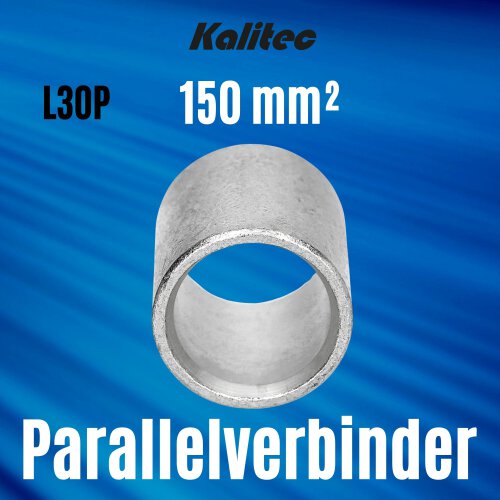 Cembre L30-P Parallelverbinder 150mm²